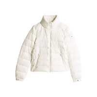 Geci Tommy Hilfiger Down Feminine Gloss Jacket Clothing Femei