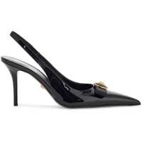 Pantofi cu toc Gianni Ribbon Slingback Femei