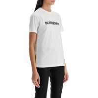 Tricouri Regular Logo T-Shirt Femei