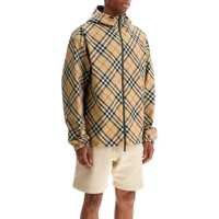Jachete Reversible Trafford Check Jacket Barbati