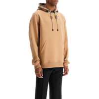 Bluze de trening Samuel Tartan Hoodie With Hood Barbati