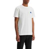 Tricouri "Ekd Embroidered T-Shirt Barbati