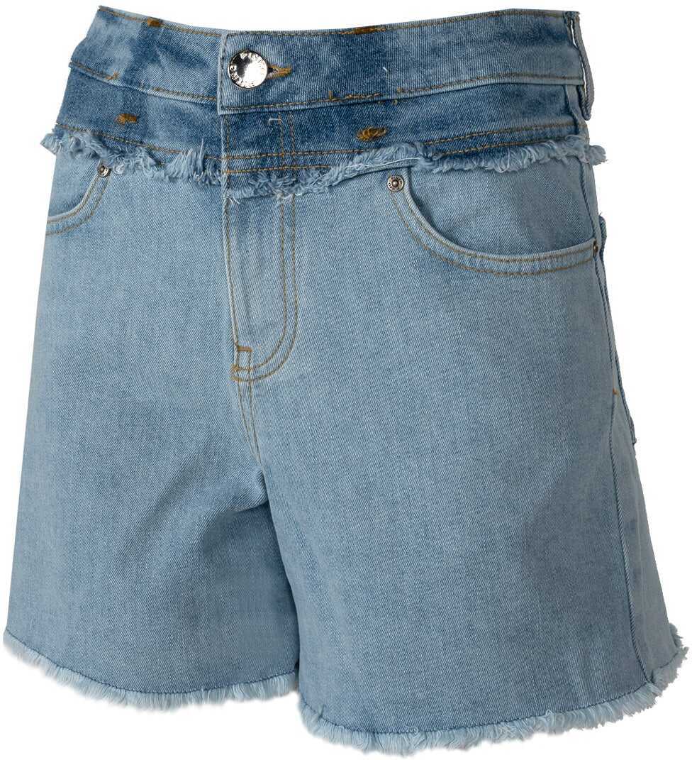 Pantaloni scurti Pinko Bradford V10XD Bkitny Barbati (BM 16664868) 3