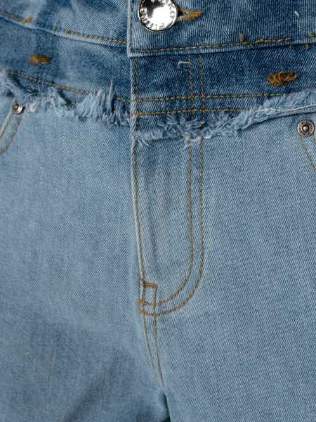 Pantaloni scurti Pinko Bradford V10XD Bkitny Barbati (BM 16664868) 4