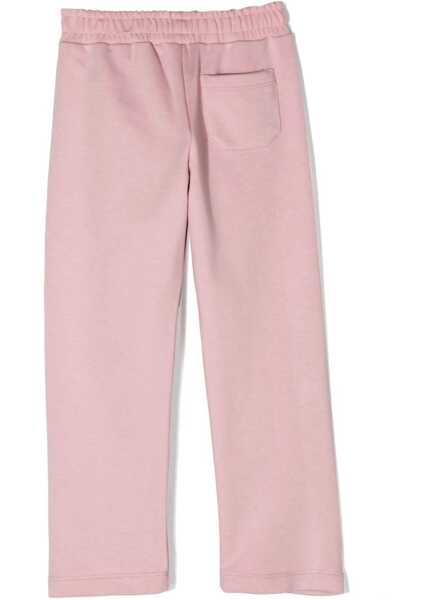 Pantaloni casual Golden Goose Jogging Pants Glitter Small Star PINK Fete (BM 16664916) 2