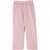 Golden Goose Jogging Pants Glitter Small Star PINK