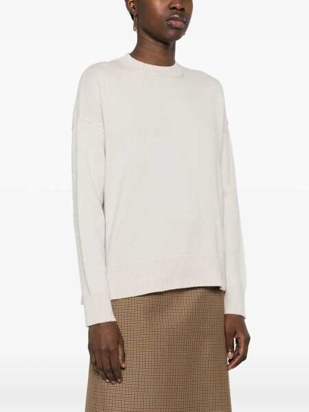 Pulovere casual Max Mara Jersey Venice POWDER Femei (BM 16664979) 3