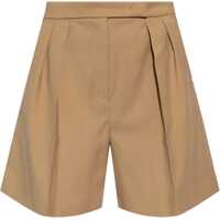 Pantaloni scurti Cotton Shorts Femei