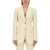 SPORTMAX Jacket "Aversa" IVORY