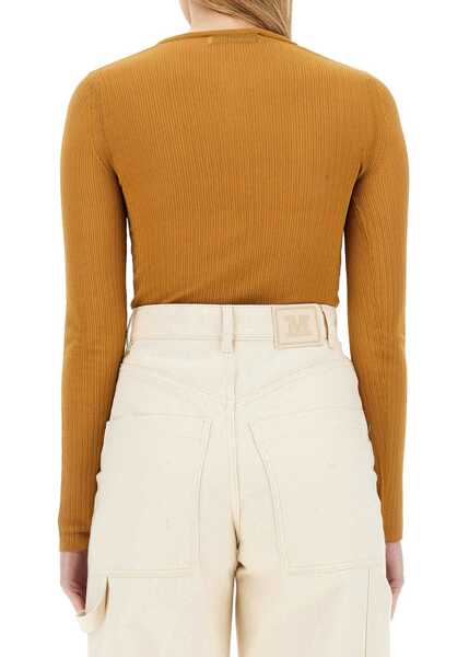 Pulovere casual Max Mara Mesh Saggina BUFF Femei (BM 16665180) 3