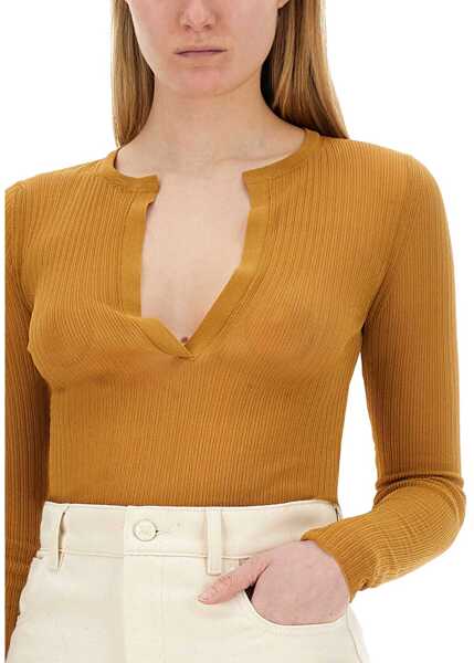 Pulovere casual Max Mara Mesh Saggina BUFF Femei (BM 16665180) 4