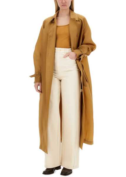 Paltoane Max Mara Coat Sack BUFF Femei (BM 16665183) 2