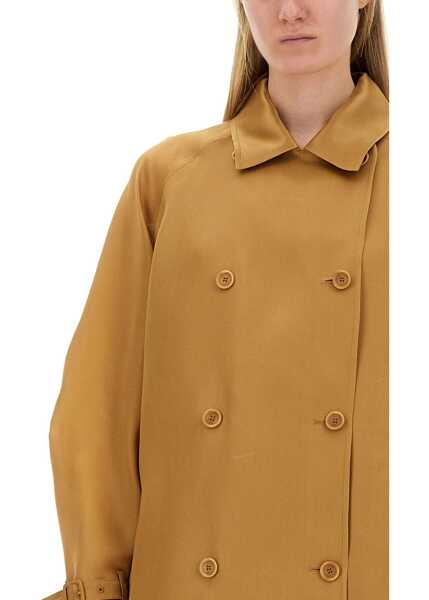 Paltoane Max Mara Coat Sack BUFF Femei (BM 16665183) 4