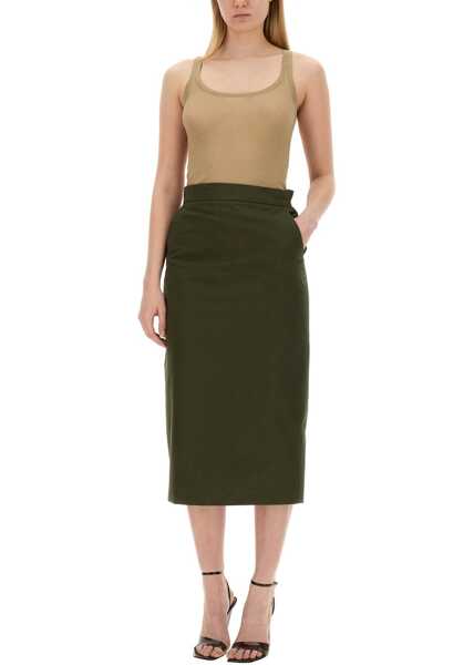 Bluze Max Mara Tank Top Bastia MULTICOLOUR Femei (BM 16665207) 2