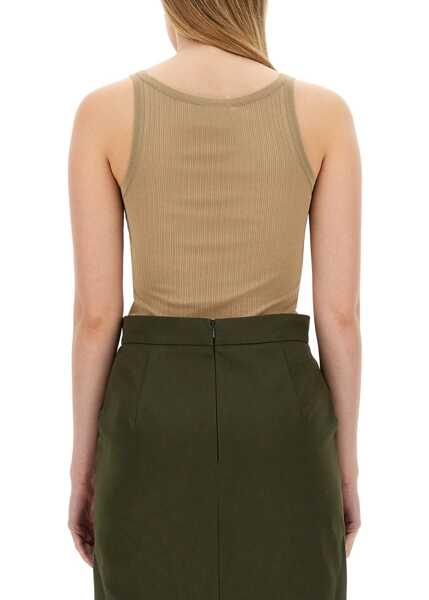 Bluze Max Mara Tank Top Bastia MULTICOLOUR Femei (BM 16665207) 3