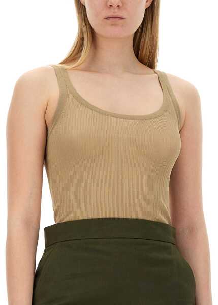 Bluze Max Mara Tank Top Bastia MULTICOLOUR Femei (BM 16665207) 4