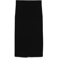 Fuste casual "Lubiana" Skirt Femei