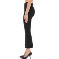 Imbracaminte Dama pagina 215 - Pantaloni casual Max Mara Pants Parade BLACK Femei (BM 16665258) - B-mall.ro