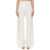 Max Mara Bridal Larynx Pants WHITE
