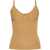 Max Mara Top Gallura BEIGE