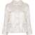 Max Mara "Greens The Cube" Jacket WHITE