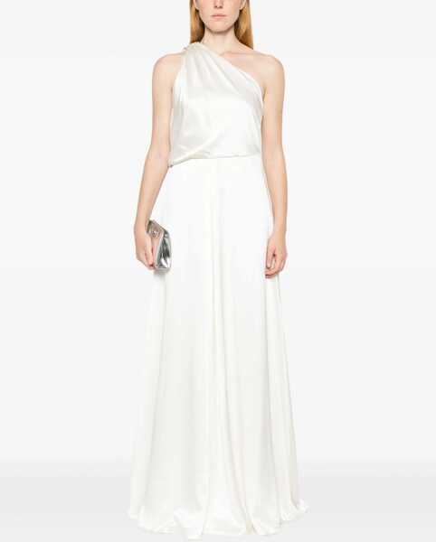 Rochii casual Max Mara Pamela Dress WHITE Femei (BM 16665384) 2