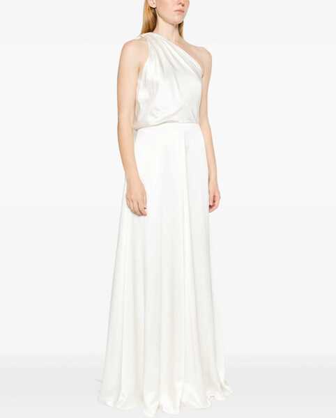 Rochii casual Max Mara Pamela Dress WHITE Femei (BM 16665384) 3