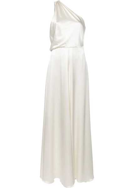 Rochii casual Max Mara Pamela Dress WHITE Femei (BM 16665384) 1