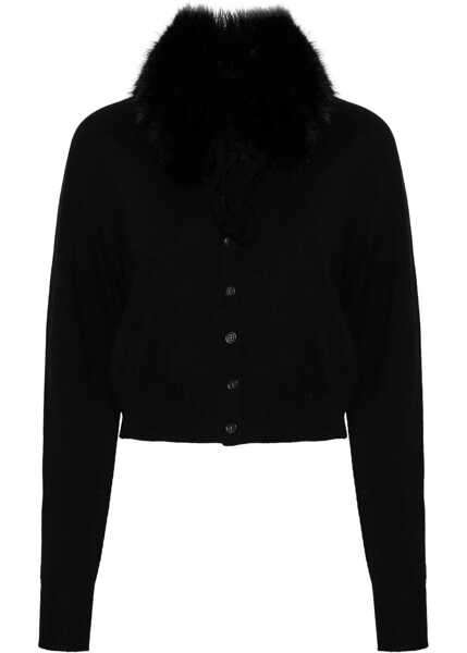 Pulovere casual SPORTMAX Sport Shirt BLACK Femei (BM 16665399) 1