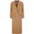 Max Mara "Mushroom" Coat BEIGE