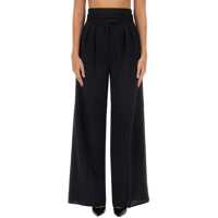 Pantaloni casual Pants "Pirogues" Femei