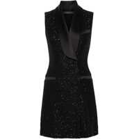 Rochii casual "Eiffel Piano" Dress Femei