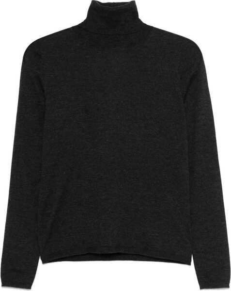 Pulovere casual Max Mara Adda Jersey. GREY Femei (BM 16665573) 1