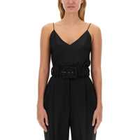 Bluze Top "Metello Piano" Femei