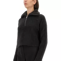 Pulovere SPORTMAX Dama - Pulovere casual SPORTMAX Falcon Shirt BLACK Femei (BM 16665696) - B-mall.ro
