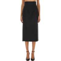 Fuste casual "Anny" Skirt Femei