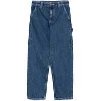Blugi drepti A.P.C. Jeans "Fergus"