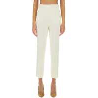 Pantaloni casual Pants "Nepeta" Femei