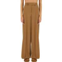 Pantaloni casual Pants "Nymph" Femei