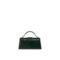 Genti de mana JACQUEMUS Dama - Genti de mana JACQUEMUS Jacquemus Le Bambino Shoulder Bag Green Femei (BM 16666497) - B-mall.ro
