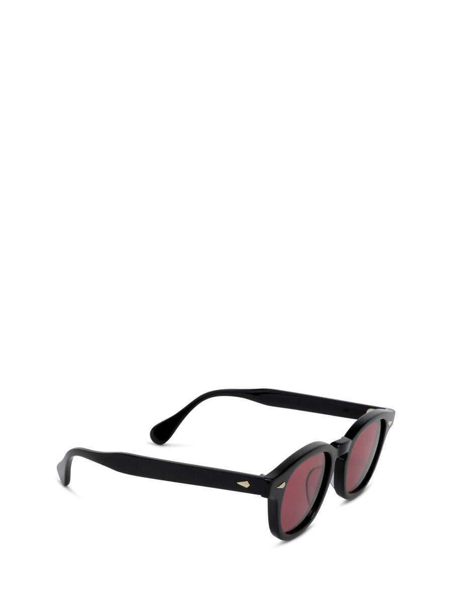 Ochelari de soare JULIUS TART OPTICAL Julius Tart Optical Sunglasses BLACK/WINE Femei (BM 16666677) 2