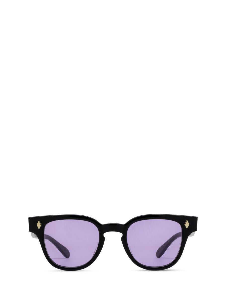 Ochelari de soare JULIUS TART OPTICAL Julius Tart Optical Sunglasses BLACK/PURPLE Femei (BM 16666686) 1