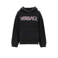 Pulovere Versace Sweatshirts Femei