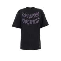Tricouri Versace T-Shirt Femei