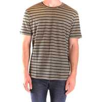 Tricouri Paolo Pecora T-Shirt Barbati