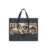 Genti de mana Salvatore Ferragamo Handbags Femei
