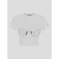 Tricouri Area T-Shirt Femei