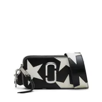 Genti de umar Marc Jacobs The Star Patchwork Snapshot Femei