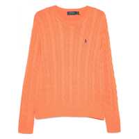 Tricouri Polo Polo Ralph Lauren Cable Knit Sweater Barbati