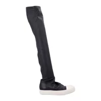 Sneakers Rick Owens High Stocking Woman'S Sneaks Femei